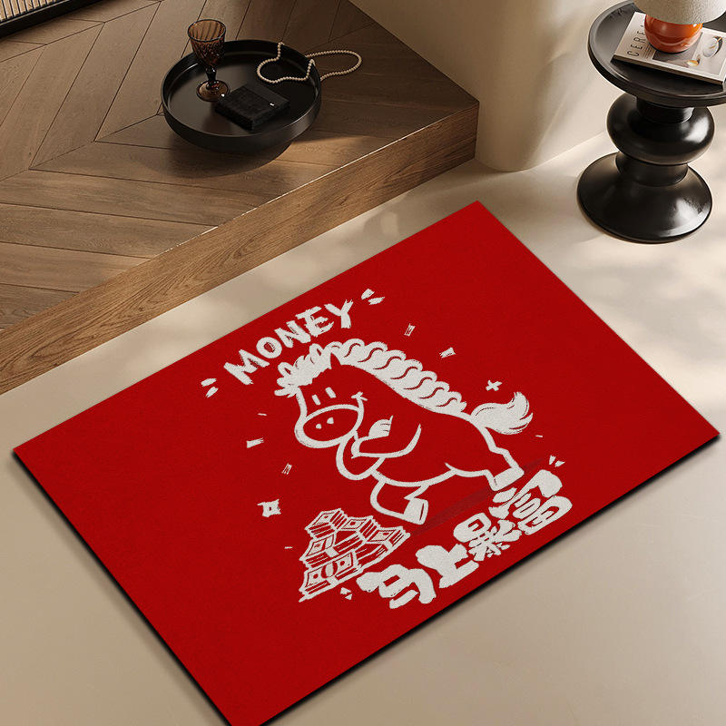 Devenez riche instantanément