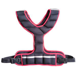 ONESTARSPORTS <span class=keywords><strong>gilet</strong></span> <span class=keywords><strong>lesté</strong></span> bon marché <span class=keywords><strong>20</strong></span> <span class=keywords><strong>Kg</strong></span> <span class=keywords><strong>pour</strong></span> l'entraînement physique, 10Kg 35kg - Product Image 6