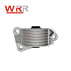 Soporte de Motor 22116756405 22116761089 para BMW E46 E85 325i 330i, Soporte de Suspensión de Goma Resistente, Piezas Premium - Product Image 3