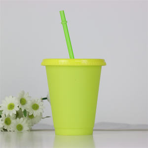 Vasos Transparentes Desechables de 360ml/500ml/600ml para Inyección, con Logotipo, Suministro de Fábrica - Product Image 6