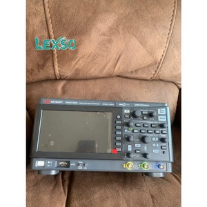 DSOX1202A - Osciloscopio Digital (70 MHz / 2 Canales) para Keysight xgeqpt - Product Image 1