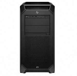 Pour station de travail HP Z8 G5 avec processeur Xeon Silver 4210R 10 cœurs, système Win10/11/Linux, mémoire haute performance - Product Image 2