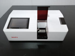 INNOVA Tablet-Härte prüfer mit hervorragender Leistung für Labor-und Pharma fabriken - Product Image 3