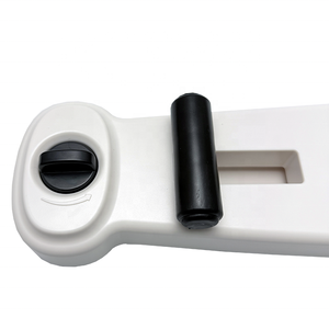 Alat Latih Lengkung Kaki Khusus dengan Resistensi yang Dapat Disesuaikan, Pijat Ganda, Penyangga Lengkung Kaki Anti-Selip untuk Kaki Rata - Product Image 5