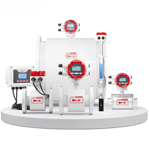 เครื่องวัดอัตราการไหลของสารนำไฟฟ้าที่เป็นกรด พร้อมมาตรฐาน ATEX/IECEx รุ่น LDG-SUP - Product Image 3