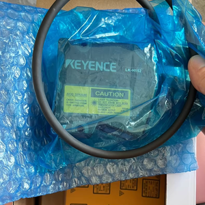 เซ็นเซอร์วัดระยะทางด้วยเลเซอร์ CMOS ความเร็วสูงพิเศษ/ความแม่นยำสูง KEYENCE LK-H152 รุ่น LK-G5000 ซีรีส์ หัวเซ็นเซอร์แบบจุดเลเซอร์ ระดับ 2 - Product Image 3