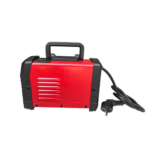 Neue Threestones 220V MMA Mini Tragbare Lichtbogenschweißmaschine 55A 6,0kVA 3 Jahre Garantie Lange Lebensdauer - Product Image 3