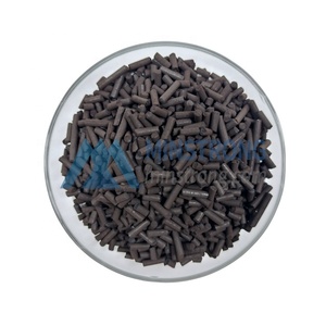 Catalyseur Hopcalite à haute efficacité Minslite pour la décomposition <span class=keywords><strong>de</strong></span> l'ozone dans l'eau - Product Image 2