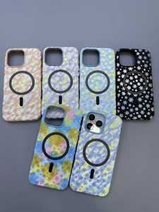 Funda Protectora de TPU Suave con Diseño de Mariposa y Diamantes Brillantes para <span class=keywords><strong>iPhone</strong></span> 17 15 16 Pro Max, Resistente a Impactos - Product Image 4