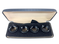 Manual Digital Refractometer, Professional Optometry Instrument for Optical Workshops