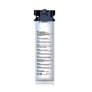 Sac d'encre pigmentée Supercolor T9641 pour imprimante Epson Ink WorkForce Pro WF-M5299 M5799 - Product Image 2