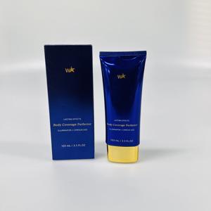 Nouveau correcteur liquide en gros, couvrance tatouage, maquillage haute définition, correcteur de teint hydratant à couvrance totale - Product Image 6