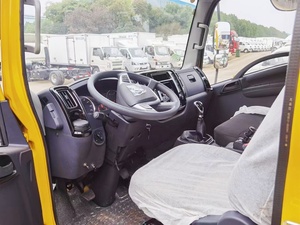 Alta calidad 4 toneladas 5 toneladas camión de auxilio de cama plana camión de remolque Rollback Road Wrecker con barato para la <span class=keywords><strong>venta</strong></span> - Product Image 5