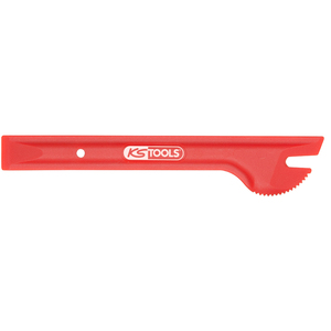 Pince à levier crantée pour équipement de réparation de carrosserie - Product Image 1