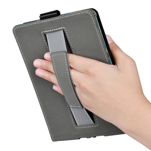 <span class=keywords><strong>Funda</strong></span> tipo folio magnética con estampado DIY personalizado para <span class=keywords><strong>Kindle</strong></span> 8th Generation <span class=keywords><strong>Oasis</strong></span>, <span class=keywords><strong>funda</strong></span> magnética de cuero Pu con tapa, venta al por mayor - Product Image 6