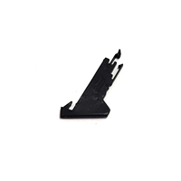 Clip de bouton de disque d'alimentation en plastique de remplacement OEM en gros pour PS4 CUH-1000/1100 modèle Refurb Market