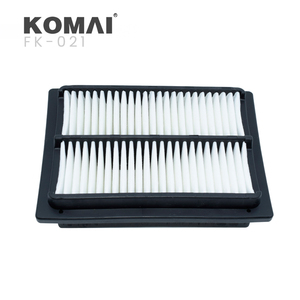 Filtro de aire de cabina de excavadora PA5328 <span class=keywords><strong>17M</strong></span>-<span class=keywords><strong>911</strong></span>-<span class=keywords><strong>3530</strong></span> B222100000660K 60250669 71498266 4234793 para SANY SY135 - Product Image 6