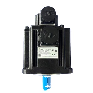 Moteur servo AC série Delta ECMA-A2 ECMA-E11315RS 1,5 kW 220 VAC 2000 tr/min sans frein - Product Image 1