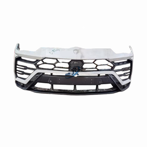 Kit <span class=keywords><strong>carrosserie</strong></span> de haute qualité pour Lamborghini URUS, pare-chocs avant d'origine, ensemble de pare-chocs d'<span class=keywords><strong>occasion</strong></span>, pièces de <span class=keywords><strong>carrosserie</strong></span> d'origine - Product Image 1