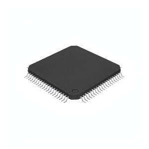 Embedded Authorized Distributor S3F8S7BXZZ-TW8B Electronics Component 80 TQFP - Product Image 1