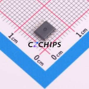 Régulateur linéaire (LDO) de PMIC de puce d'IC de circuit intégré de SOIC-8 de GM12041ARDZ-3.3-R7 original-nouveau - Product Image 2