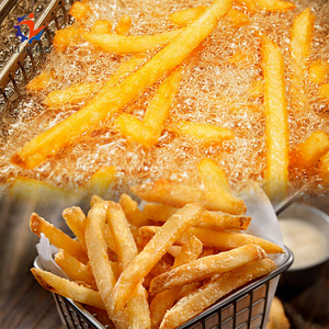Machine à frire les aliments, friteuse <span class=keywords><strong>pour</strong></span> frites, poulet frit, anneaux d'oignon - Product Image 6