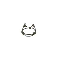 Sensor de velocidad de rueda trasera ABS de alta calidad para Ford 2013- 8V512C190AA 8V51-2C190-AA 1514205 8V51-2B372-AB 8V512B372AC