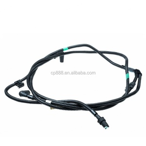 Nmn ขั้วต่อสายโซลินอยด์แบบสุญญากาศพร้อมล็อคดุม F81Z3C124AA สำหรับ6.0L นำเที่ยว6.4L 6.8L - Product Image 1