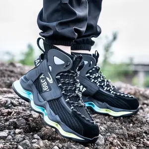 Botas de trabajo ligeras, - Product Image 6