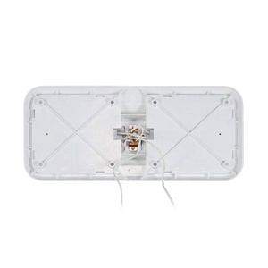 Accessoires de camion <span class=keywords><strong>12V</strong></span> <span class=keywords><strong>LED</strong></span> RV <span class=keywords><strong>plafonnier</strong></span> intérieur dôme lumières <span class=keywords><strong>avec</strong></span> <span class=keywords><strong>interrupteur</strong></span> pour RV/remorque/caravane/Bus - Product Image 6