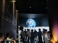 Pantalla LED Inmersiva IP65 para Pared, Pantalla Interactiva XR VR, Centro de Experiencia Digital, Museo, Espacio de Exhibición de Arte, Centro Comercial