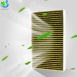 Фильтр салона Walson Auto, с активированным углем, для автомобилей, аналог 1107681-00-A, для Tesla Model 3/Y - Product Image 3