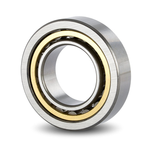 Envíe la consulta 10% de descuento NJ428 de alta calidad tamaño de rodamientos de rodillos cilíndricos de 140x360x82mm - Product Image 4