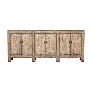 Meuble de rangement moderne en bois pour salon avec étagères et tiroirs, unité d'organisation de meubles pour la maison - Product Image 6