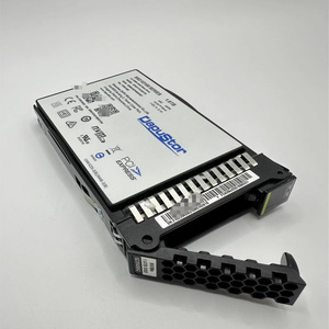 2.5 Inch 02351SCG STLZA7SSD1920 1.92TB SSD SAS Solid-State <b>Drives</b> for OceanStor 5300 5500 5600 5800 6800 V3 - Product Image 1