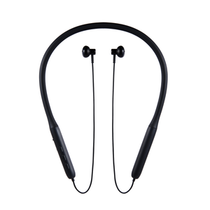 Auriculares Bluetooth Koadac Semi In-Ear con Banda para el Cuello, Compatibles con <span class=keywords><strong>Apple</strong></span>, Tipo C, 26H, Resistentes al Agua IPX4 - Product Image 2