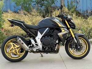 Performances élevées pour <span class=keywords><strong>Honda</strong></span> <span class=keywords><strong>MOTO</strong></span> CB1000R Sportbike Naked Motorcycle, performance sportive premium, son invincible - Product Image 3
