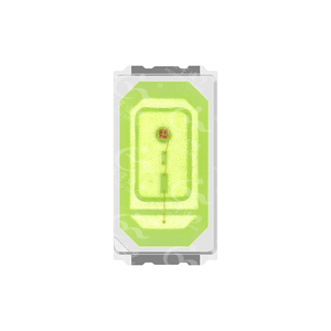 Fabrieksprijs 5730 2835 SMD LED aquariumverlichting LED wit ijsblauw kleur SMD LED voor plantengroei - Product Image 1