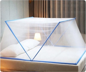 New <b>Folding</b> Mosquito Net Custom Design Mosquito Net Multi Functional <b>Folding</b> Mosquito Net - Product Image 5