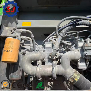 hot sale low price Hitachi ZAXIS350LC Used Excavator High Cost Effective For <b>Engineering</b> <b>Construction</b> <b>Machinery</b> Ready To Ship - Product Image 6