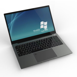N1502 1920*1080 16:9 ซุปเปอร์สลิม 15.6 นิ้วโน้ตบุ๊ค I5 8250U CPU ใหม่กราฟิกการ์ดเฉพาะ FHD EDP โน้ตบุ๊ค 1920*1080 - Product Image 1