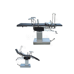 SY-I004 <strong>Operating</strong> <strong>Table</strong> <strong>Suppliers</strong> Hospital Electric <strong>Radiolucent</strong> Surgical Ortho OT Orthopedic Traction <strong>Operating</strong> <strong>Table</strong> - Product Image 3