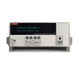 เครื่องมือวัดแสงแบบออปติคอล Tektronix Keithley Sourcemeter รุ่น 2520 ระบบทดสอบไดโอดเลเซอร์แบบพัลส์ สอบถามราคาได้ - Product Image 1