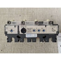 LV430485 Micrologic 22G 160A 4Pole 4D Release