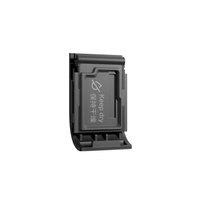 Housse de protection Insta360 Ace Pro USB, anti-poussière et anti-humidité, portable, durable, accessoires pour caméra d'action, vente en gros