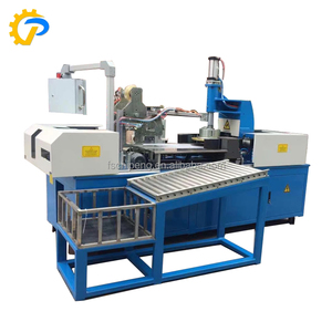 Chipeng più recente avvolgitrice e macchina imballatrice Coiler linea linee di qualità macchine filo e <span class=keywords><strong>cavo</strong></span> che fanno macchina - Product Image 2