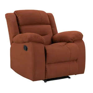 HM6011舒缓放松功能沙发躺椅躺椅按摩旋转功能帕洛米诺波特兰天鹅绒办公室生活