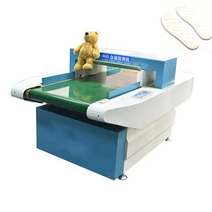 Macchina per l'Ispezione delle Aghi nell'Industria dell'Abbigliamento, Rilevatore di Aghi per Componenti di Scarpe, Rilevatore di Aghi per Tessuti e Cuscini in <span class=keywords><strong>Vietnam</strong></span> - Product Image 3