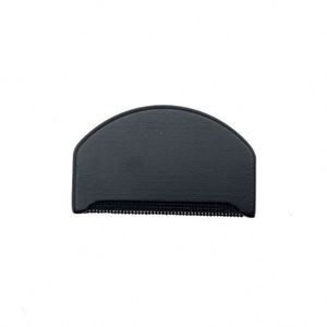 Wholesale <b>Black</b> Wood Sweater Pilling Remover Lint Removal with Custom LOGO - Product Image 1