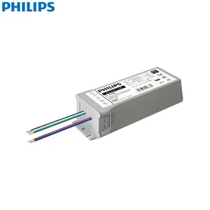 Controladores LED para exteriores Philips Xitanium 65W 0.7A 230V S157 Xitanium corriente única 929001406280